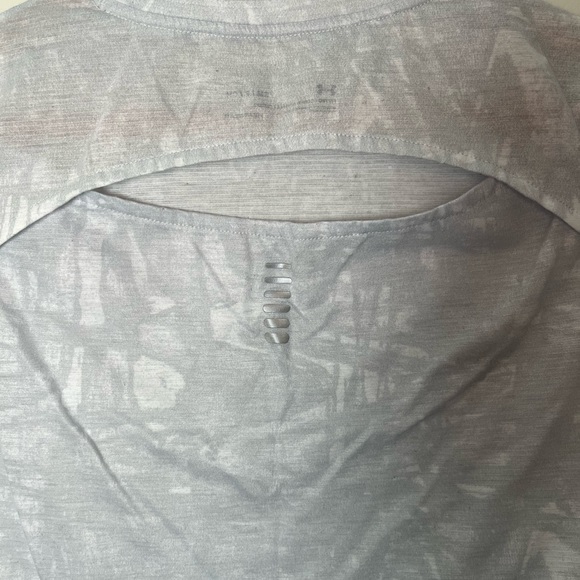 Under Armour Fitted T-Shirt - Picture 5 of 5